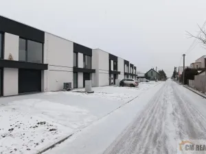 Pronájem bytu 2+kk, Bedihošť, Sv. Václava, 59 m2