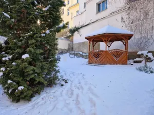 Pronájem bytu 2+1, Praha, Podolská, 58 m2