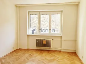 Pronájem bytu 2+1, Praha, Podolská, 58 m2