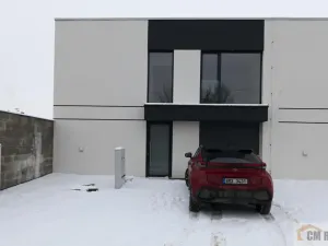 Pronájem bytu 3+kk, Bedihošť, Sv. Václava, 90 m2