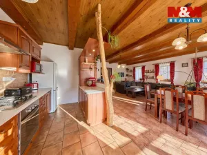 Prodej chalupy, Velké Svatoňovice, 350 m2