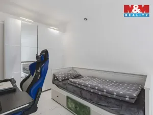 Prodej bytu 4+kk, Klatovy - Klatovy III, Husovo náměstí, 78 m2