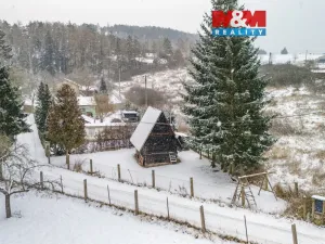 Prodej pozemku pro bydlení, Chrást, 305 m2