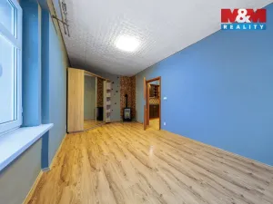 Pronájem bytu 2+kk, Karlovy Vary - Bohatice, Jáchymovská, 52 m2