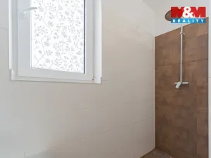 Prodej rodinného domu, Třebeň - Horní Ves, 110 m2