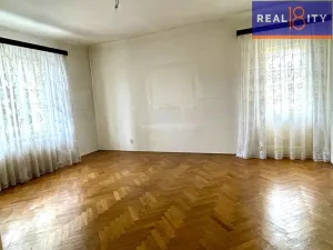 Prodej vily, Praha, Na pískách, 528 m2