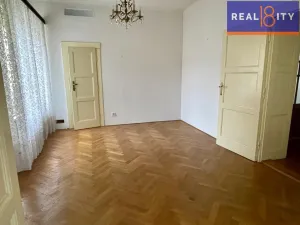 Prodej vily, Praha, Na pískách, 528 m2