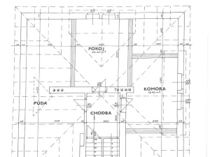 Prodej vily, Praha, Na pískách, 528 m2