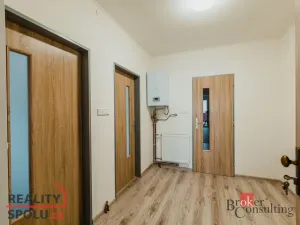 Pronájem bytu 2+kk, Kostelec nad Orlicí, Havlíčkova, 39 m2