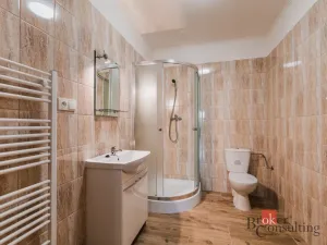 Pronájem bytu 2+kk, Kostelec nad Orlicí, Havlíčkova, 39 m2