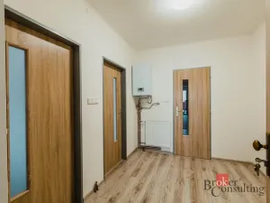 Pronájem bytu 2+kk, Kostelec nad Orlicí, Havlíčkova, 45 m2