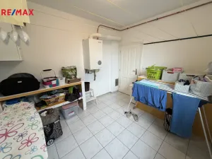 Prodej rodinného domu, Pelhřimov - Vlásenice, 364 m2