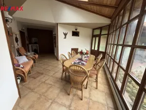 Prodej rodinného domu, Pelhřimov - Vlásenice, 364 m2