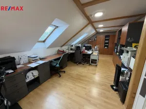 Prodej rodinného domu, Pelhřimov - Vlásenice, 364 m2