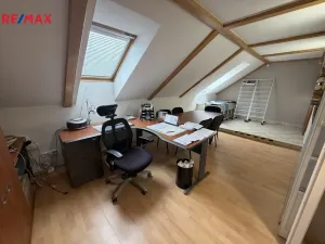 Prodej rodinného domu, Pelhřimov - Vlásenice, 364 m2