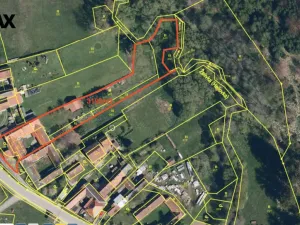 Prodej rodinného domu, Pelhřimov - Vlásenice, 364 m2