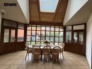 Prodej rodinného domu, Pelhřimov - Vlásenice, 364 m2