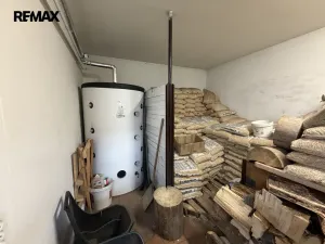 Prodej rodinného domu, Pelhřimov - Vlásenice, 364 m2