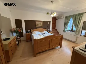 Prodej rodinného domu, Pelhřimov - Vlásenice, 364 m2