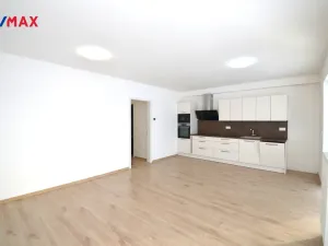 Pronájem bytu 2+kk, Uničov, Pionýrů, 64 m2
