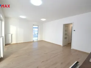 Pronájem bytu 2+kk, Uničov, Pionýrů, 64 m2
