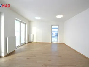 Pronájem bytu 2+kk, Uničov, Pionýrů, 64 m2
