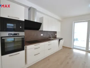 Pronájem bytu 2+kk, Uničov, Pionýrů, 64 m2