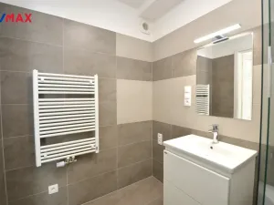 Pronájem bytu 2+kk, Uničov, Pionýrů, 64 m2