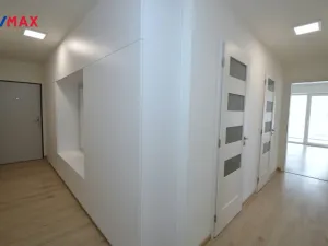 Pronájem bytu 2+kk, Uničov, Pionýrů, 64 m2