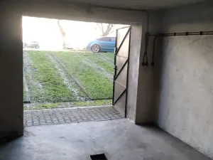 Pronájem komerční nemovitosti, Brno, Křídlovická, 19 m2