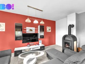 Prodej rodinného domu, Bousov, 146 m2