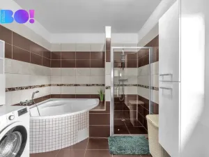 Prodej rodinného domu, Bousov, 146 m2