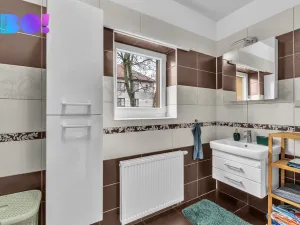 Prodej rodinného domu, Bousov, 146 m2