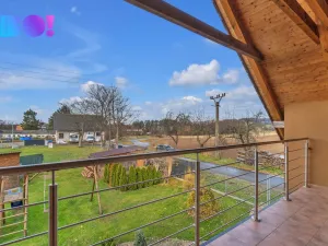 Prodej rodinného domu, Bousov, 146 m2