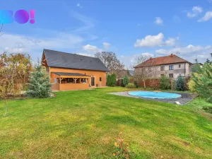 Prodej rodinného domu, Bousov, 146 m2