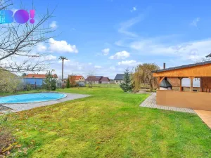 Prodej rodinného domu, Bousov, 146 m2