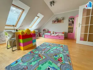 Prodej rodinného domu, Plzeň, Levandulová, 135 m2