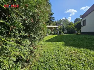 Prodej rodinného domu, Okrouhlo, 241 m2