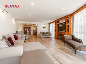 Prodej rodinného domu, Štěchovice, 170 m2