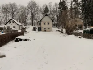 Prodej chaty, Ševětín, 100 m2