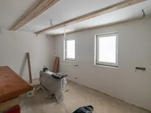 Prodej chaty, Ševětín, 100 m2