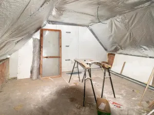 Prodej chaty, Ševětín, 100 m2