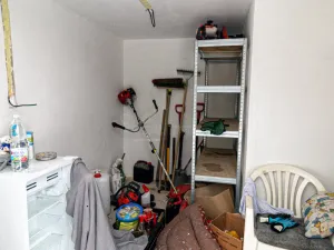 Prodej chaty, Ševětín, 100 m2