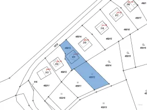 Prodej chaty, Ševětín, 100 m2