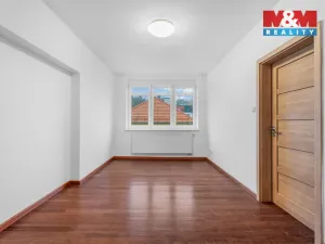 Prodej bytu 3+kk, Teplice, Škroupova, 72 m2
