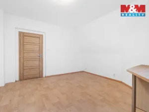 Prodej bytu 3+kk, Teplice, Škroupova, 72 m2