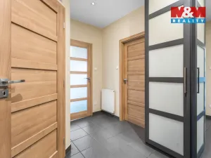 Prodej bytu 3+kk, Teplice, Škroupova, 72 m2