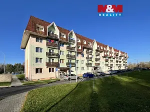 Pronájem bytu 1+1, Ralsko - Kuřívody, 33 m2