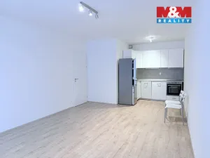 Pronájem bytu 2+kk, Praha - Prosek, Čakovická, 55 m2