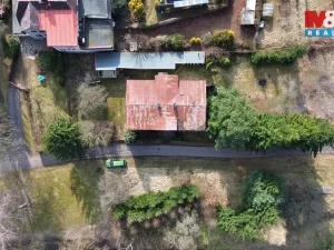 Prodej rodinného domu, Vernéřovice, 210 m2